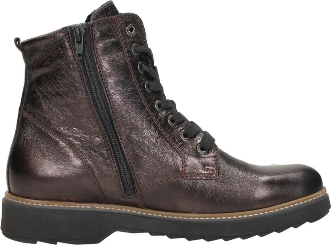 Waldlaufer Kitomi Veterschoenen Hoog