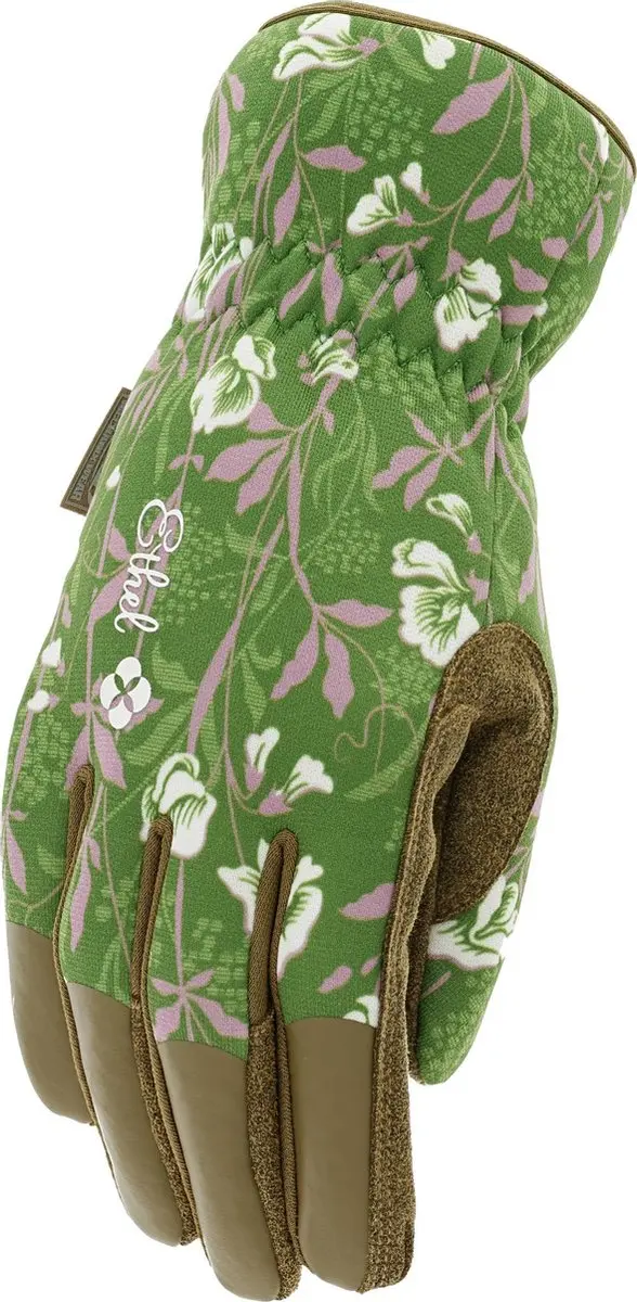 Mechanix Wear Ethel® Garden Utility V&A Sweet Pea