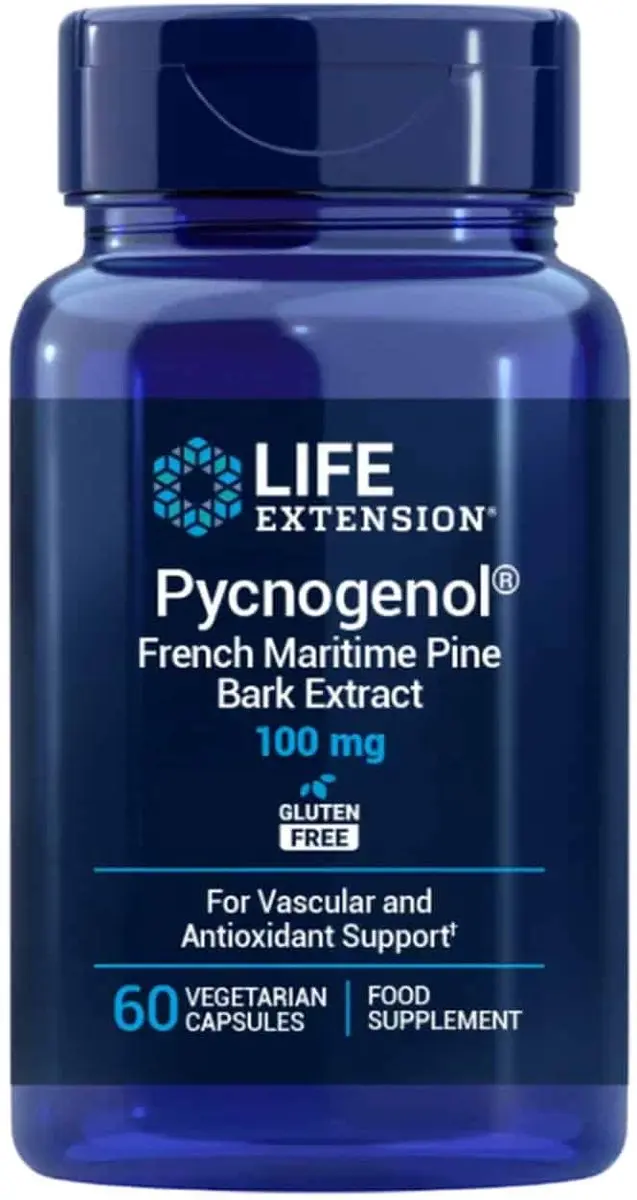 Pycnogenol®