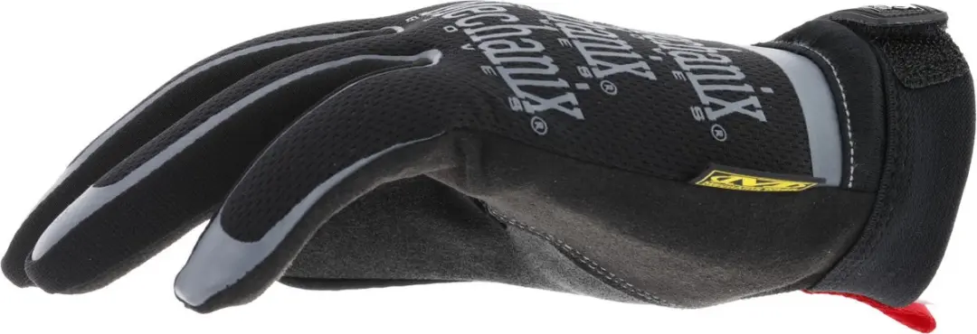 Mechanix Wear Utility Handschoenen - Zwart - Maat S