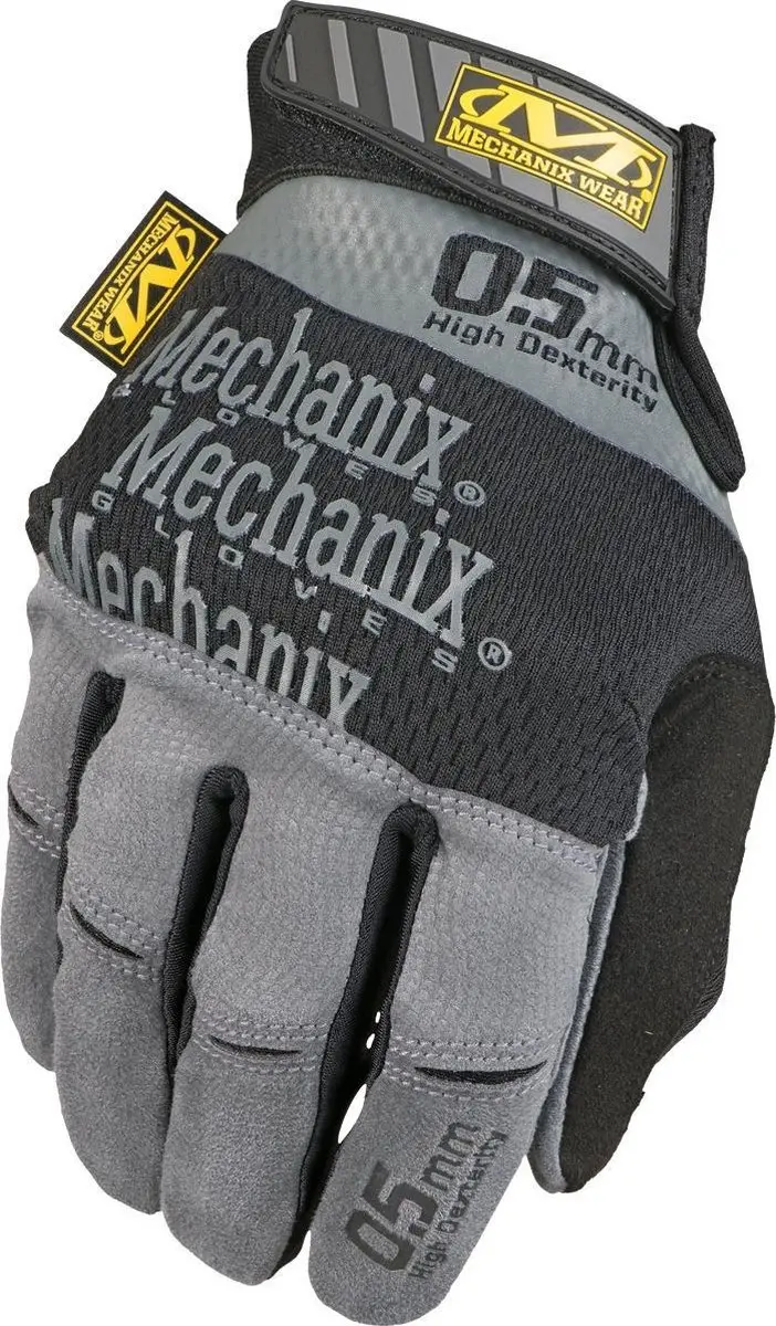 Mechanix Wear High-Dexterity Gloves Specialty 0.5mm