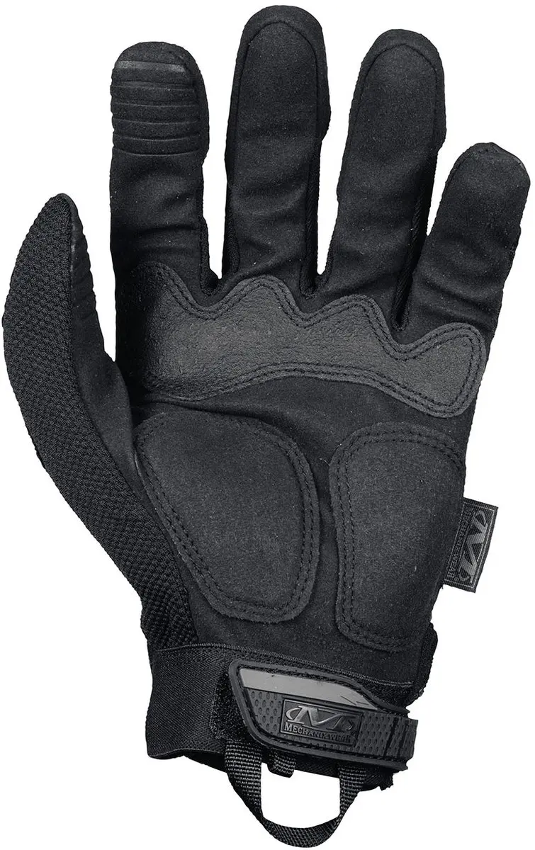 Mechanix Wear M-Pact Covert Handschoenen M
