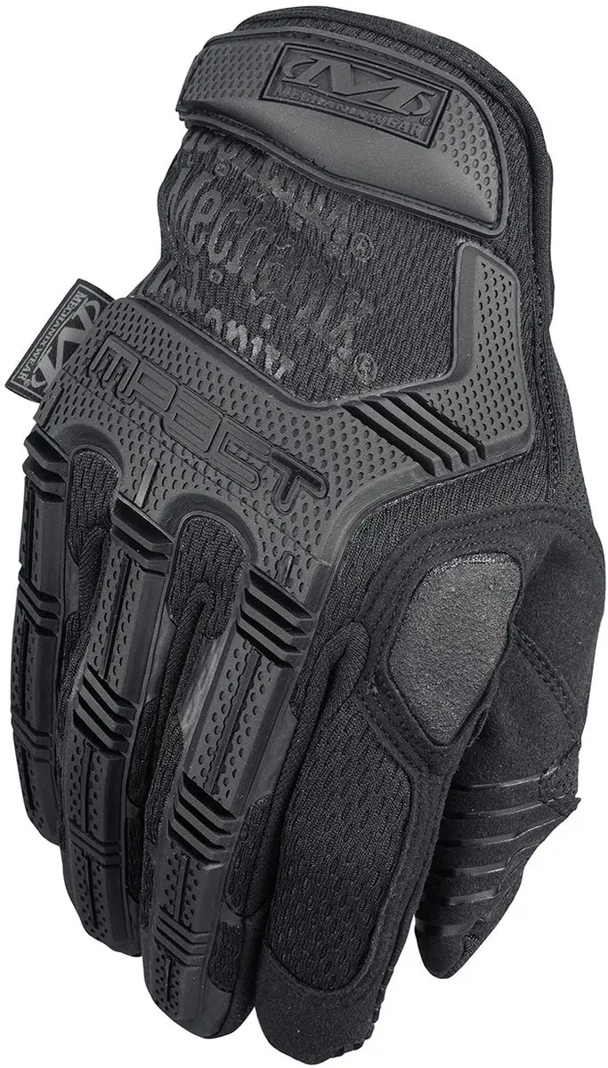 Mechanix Wear M-Pact Covert Handschoenen M