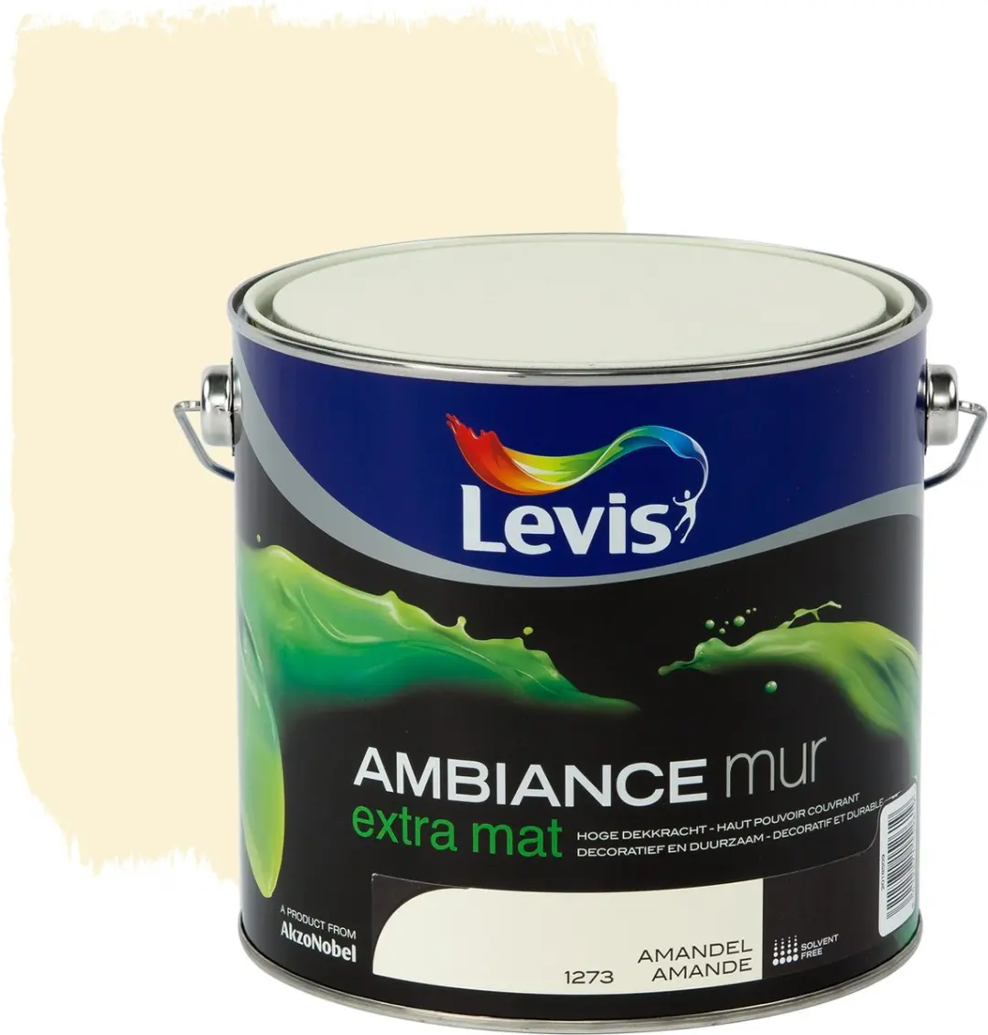 Levis Ambiance Muurverf