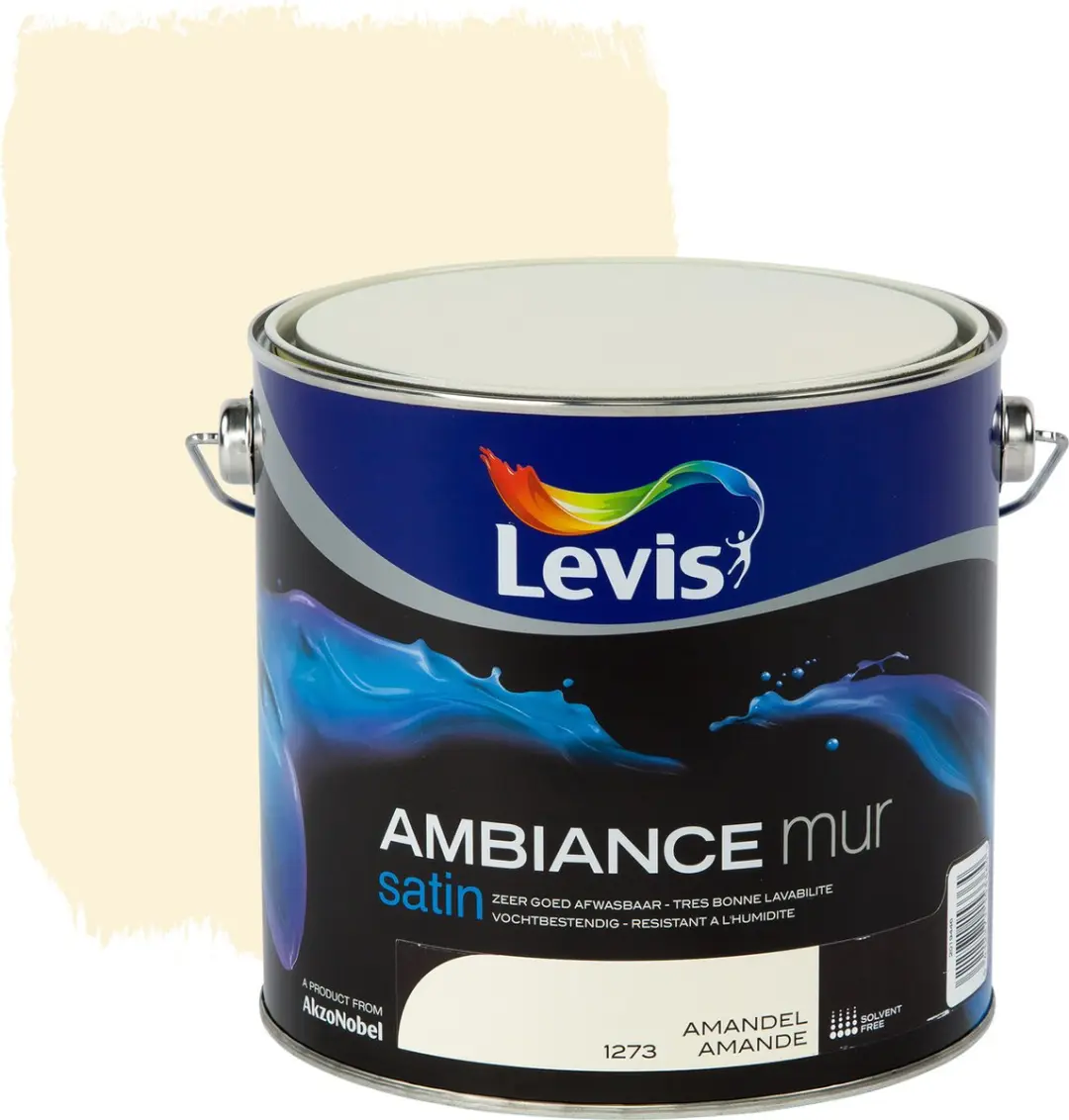 Levis Ambiance Muurverf