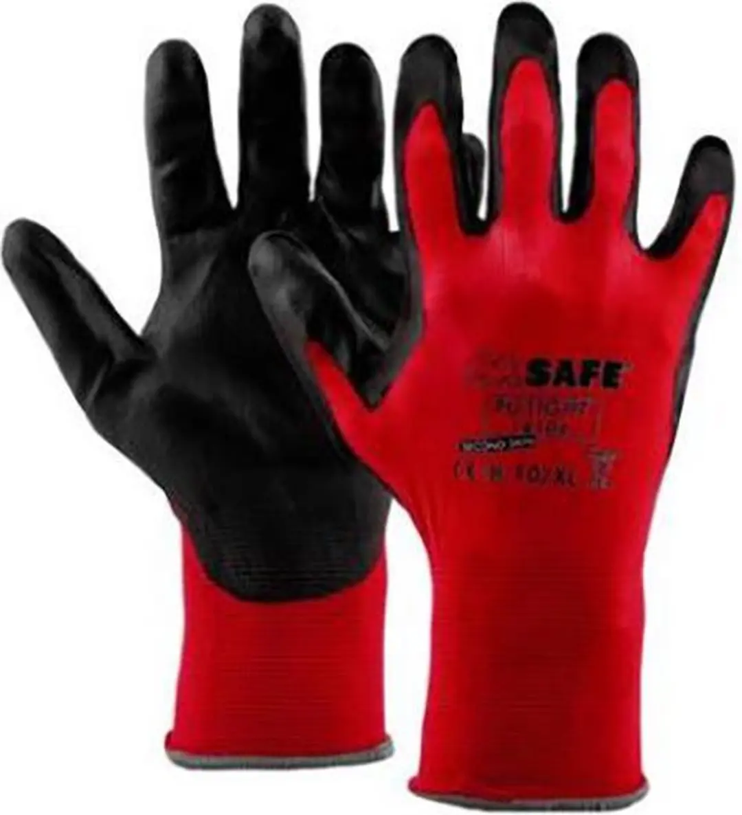 M-Safe PU-Light Second Skin handschoenen