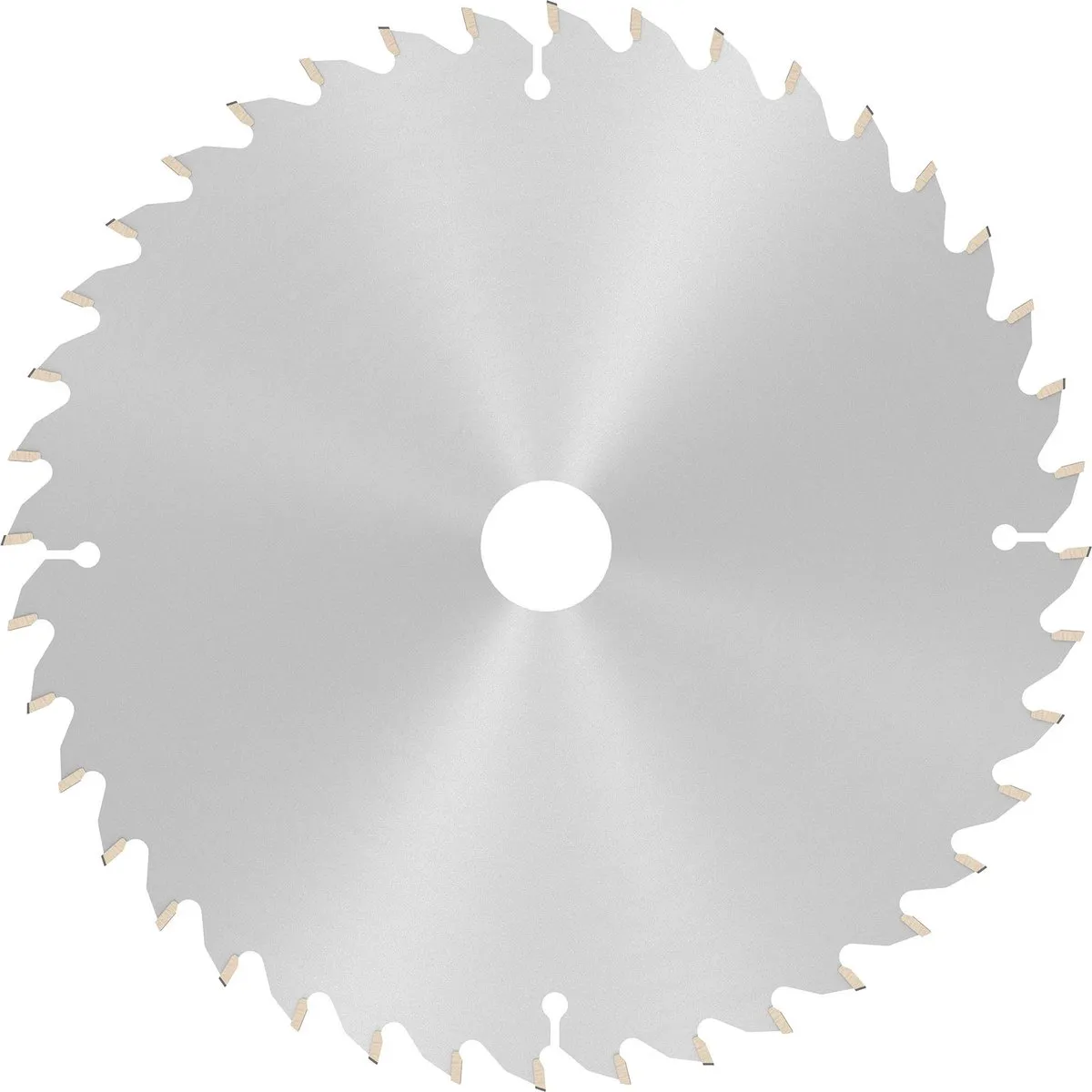 Bosch Professional Cirkelzaagblad Optiline Hout 250mm - 40 Tanden
