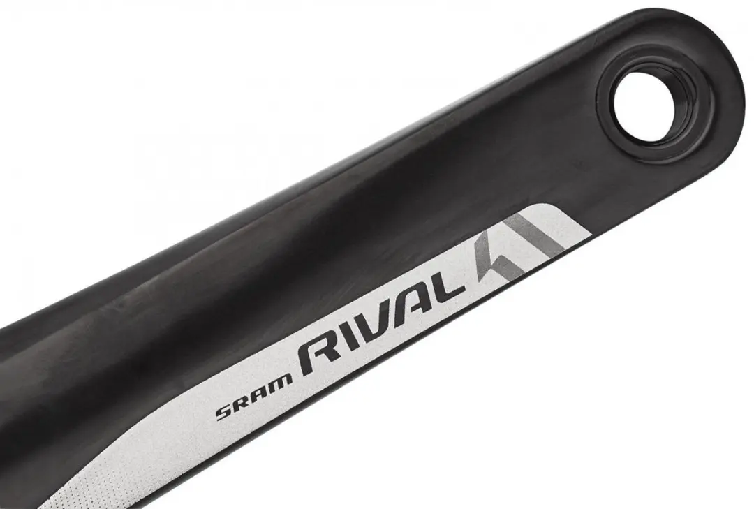 SRAM Rival 1 GXP Crankstel 50T - 175mm