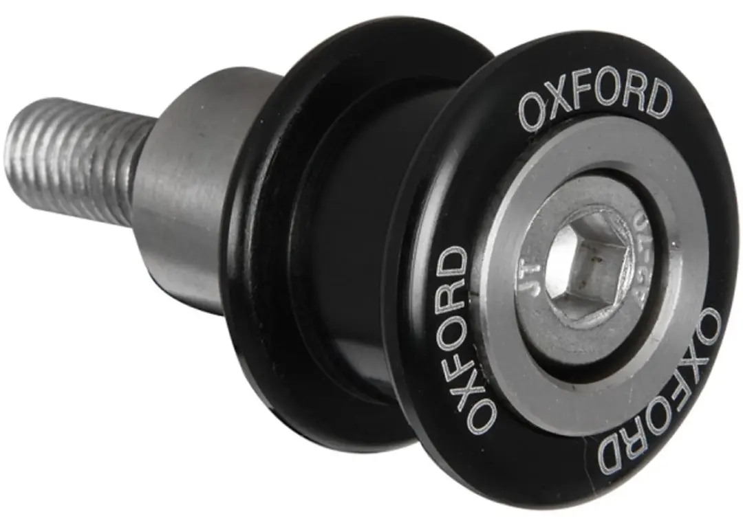 Oxford Spinners Klossen M8