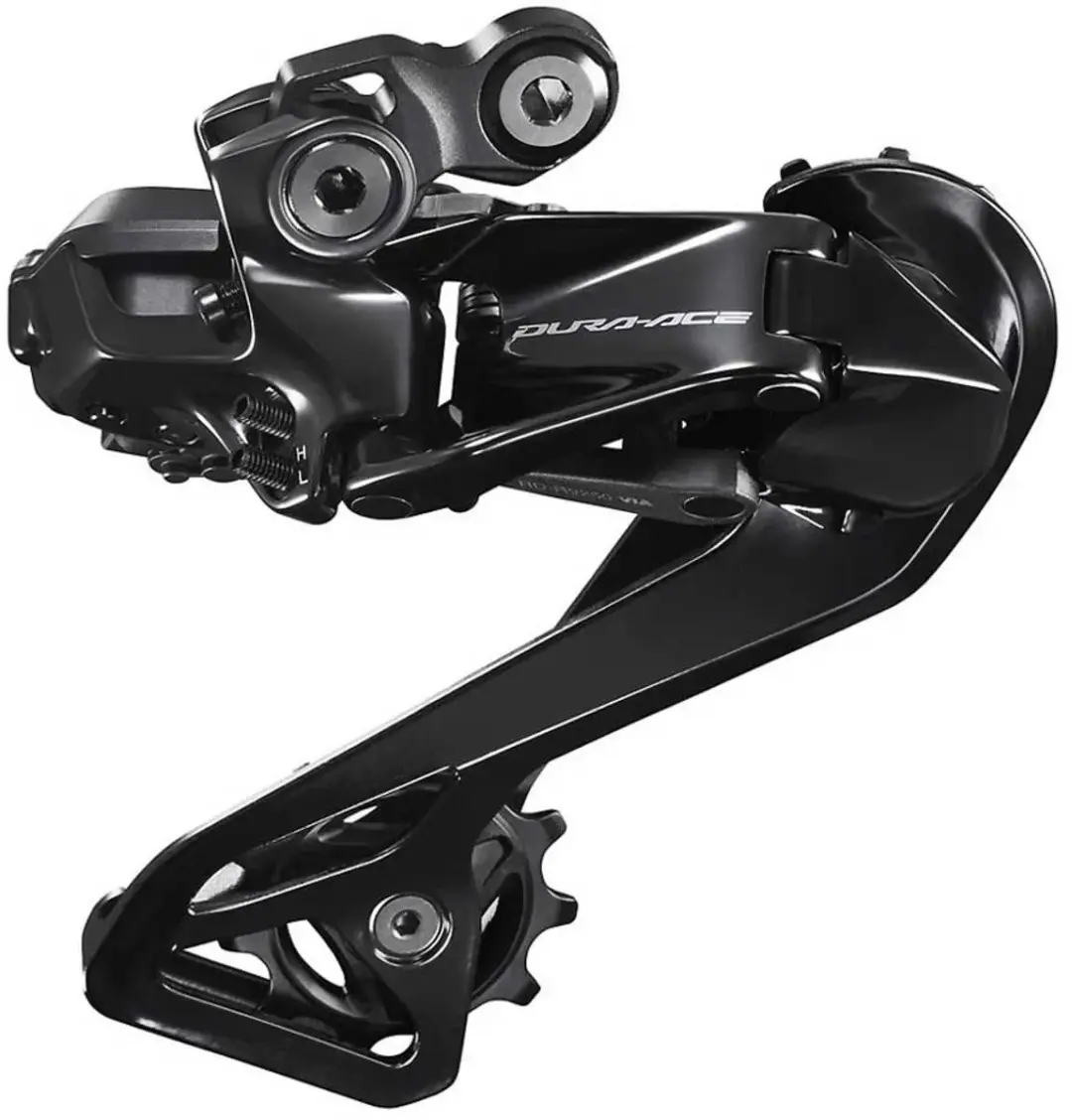 Shimano Dura-Ace R9250 Di2 Achterderailleur - 28 Inch - afbeelding 6 van 6