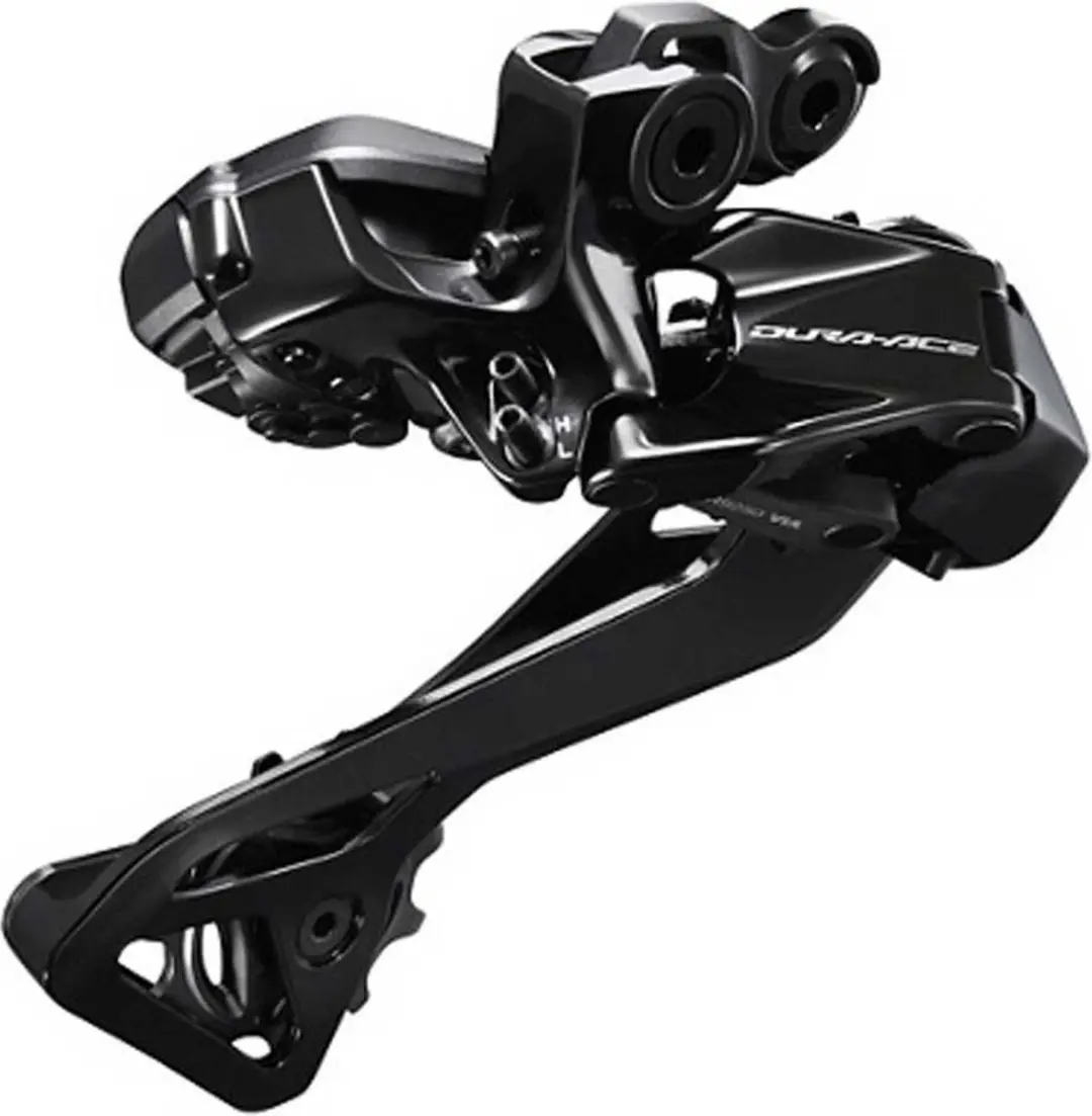 Shimano Dura-Ace R9250 Di2 Achterderailleur - 28 Inch - afbeelding 2 van 6