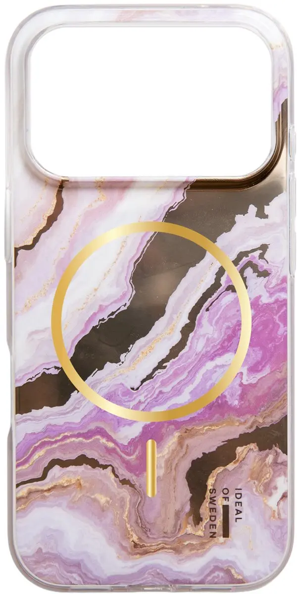 iDeal of Sweden Mirror Case iPhone 18/17 Pro Max