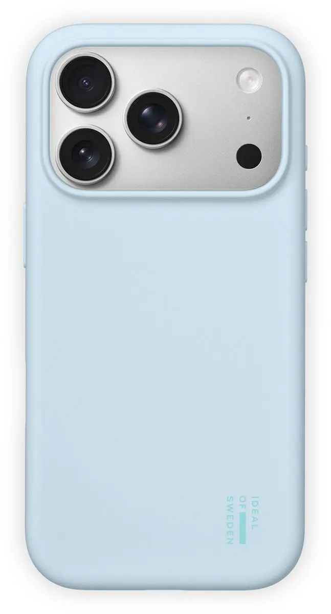 iDeal of Sweden iPhone 18/17 Pro Hoes