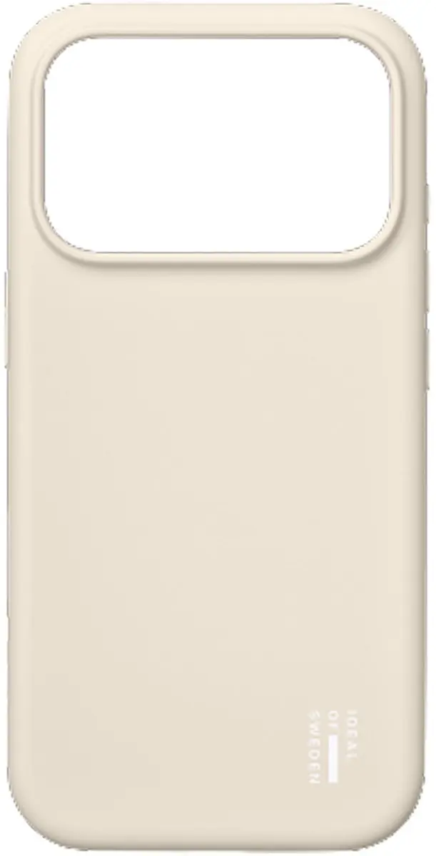 iDeal of Sweden Silicone Case iPhone 18/17 Pro Max