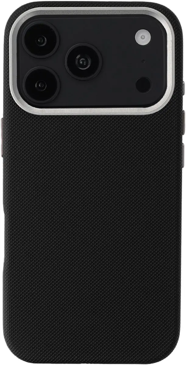 Accezz iPhone 17 Pro MagSafe Hoesje
