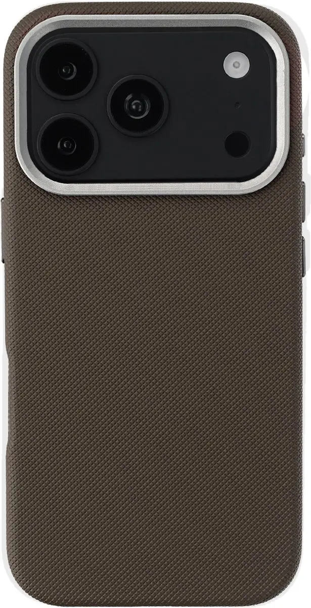Accezz Hoesje iPhone 17 Pro Max