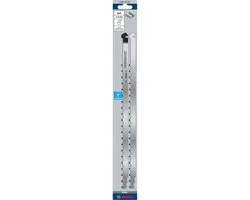 Bosch Professional TF350NHM Tandzaagbladen - Metaal - 1 Stuk