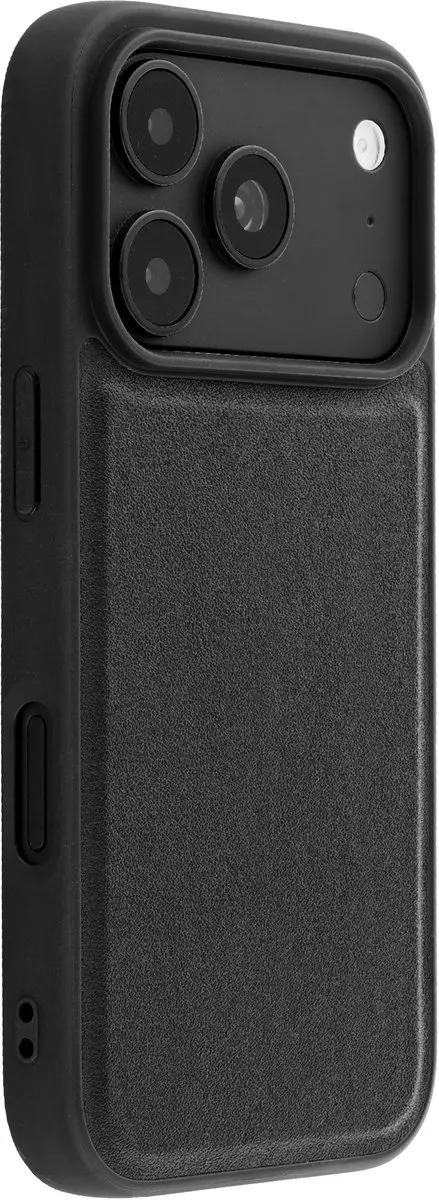 Accezz Hoesje iPhone 18/17 Pro Max