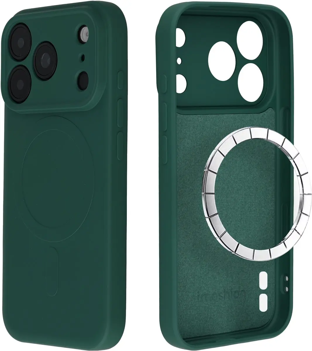 imoshion Hoesje iPhone 18/17 Pro Max