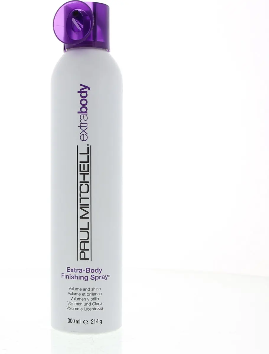 Paul Mitchell Extra-Body Finishing Spray 300ml