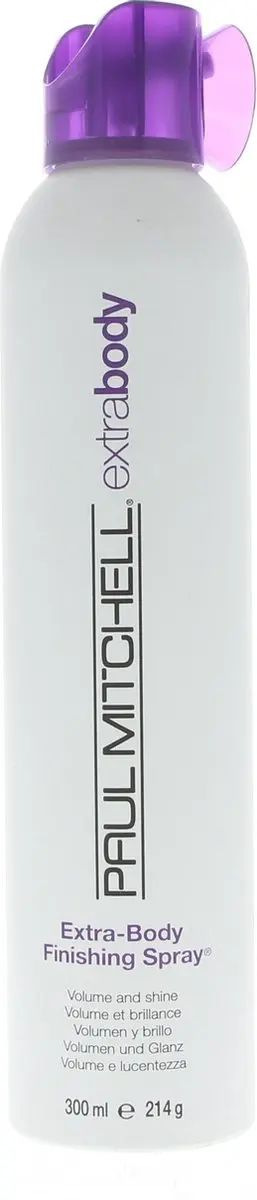 Paul Mitchell Extra-Body Finishing Spray 300ml