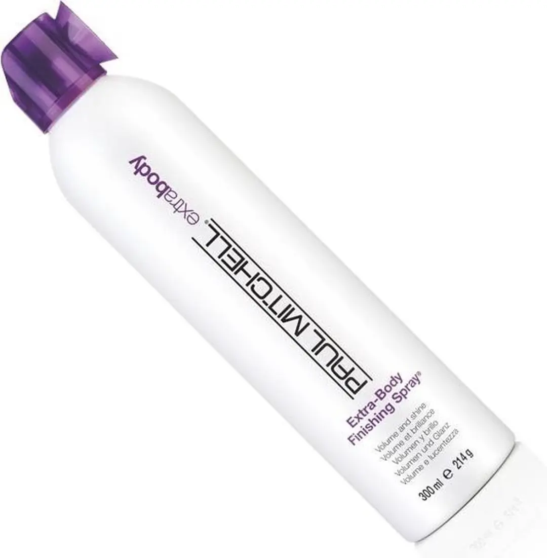 Paul Mitchell Extra-Body Finishing Spray 300ml