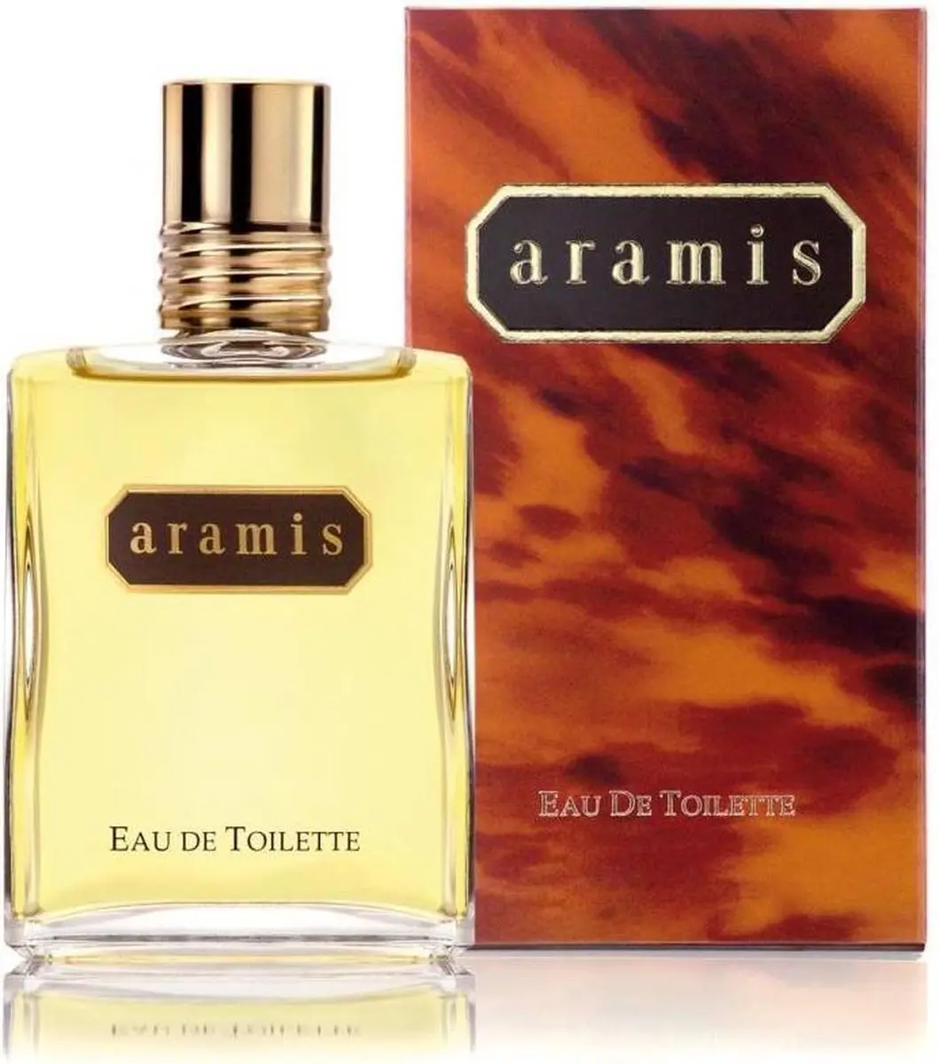 Aramis Classic Eau de Toilette 60ml - afbeelding 3 van 6