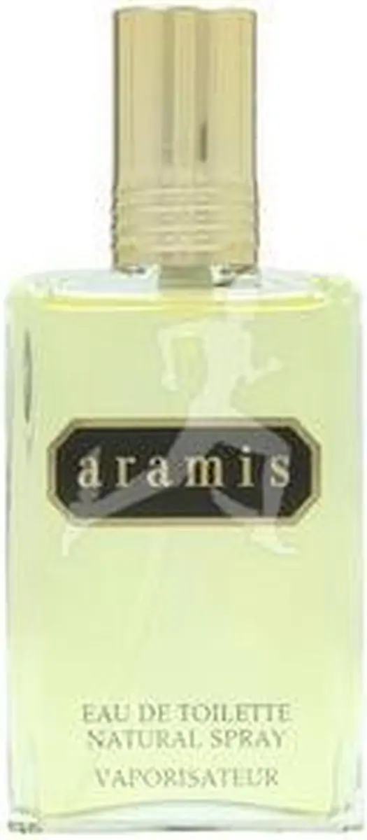 Aramis Classic Eau de Toilette 60ml - afbeelding 6 van 6