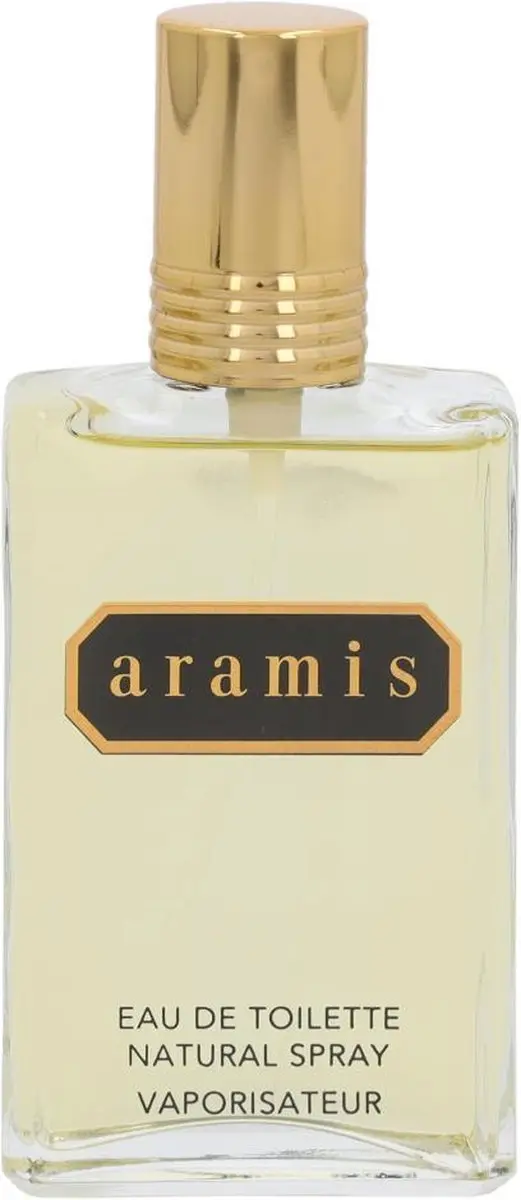 Aramis Classic Eau de Toilette 60ml - afbeelding 4 van 6
