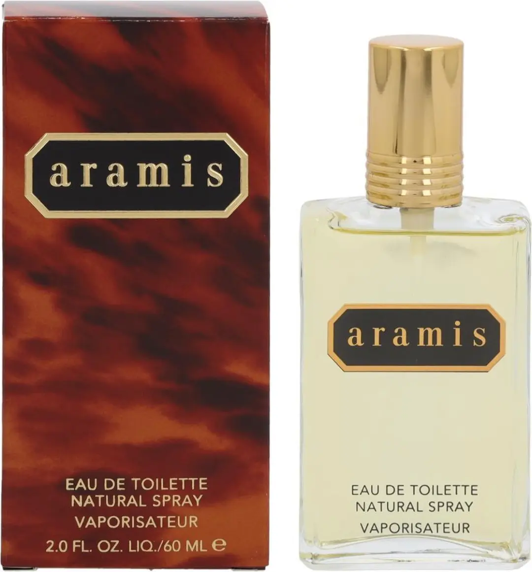 Aramis Classic Eau de Toilette 60ml - afbeelding 2 van 6