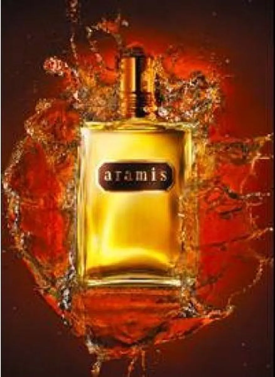 Aramis Classic Eau de Toilette 60ml - afbeelding 5 van 6