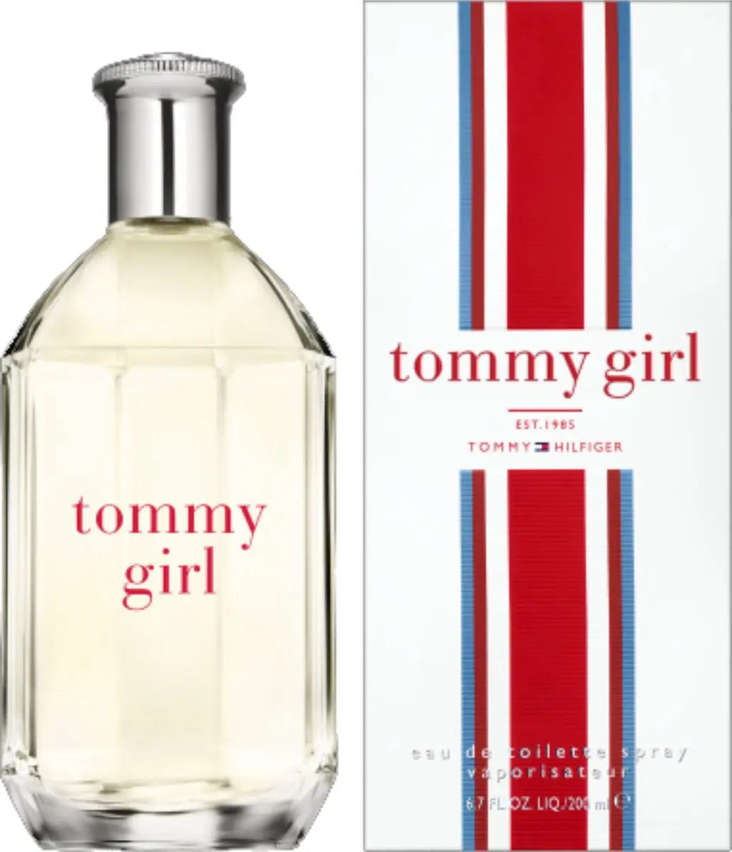 Tommy Hilfiger