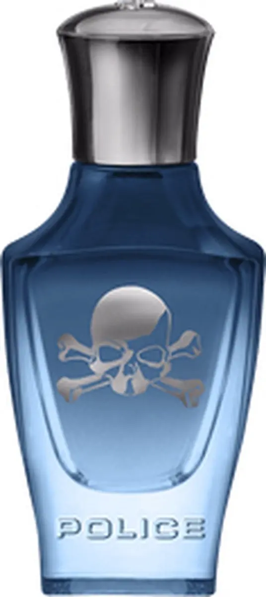 Police Potion Power Eau de Parfum 30ml