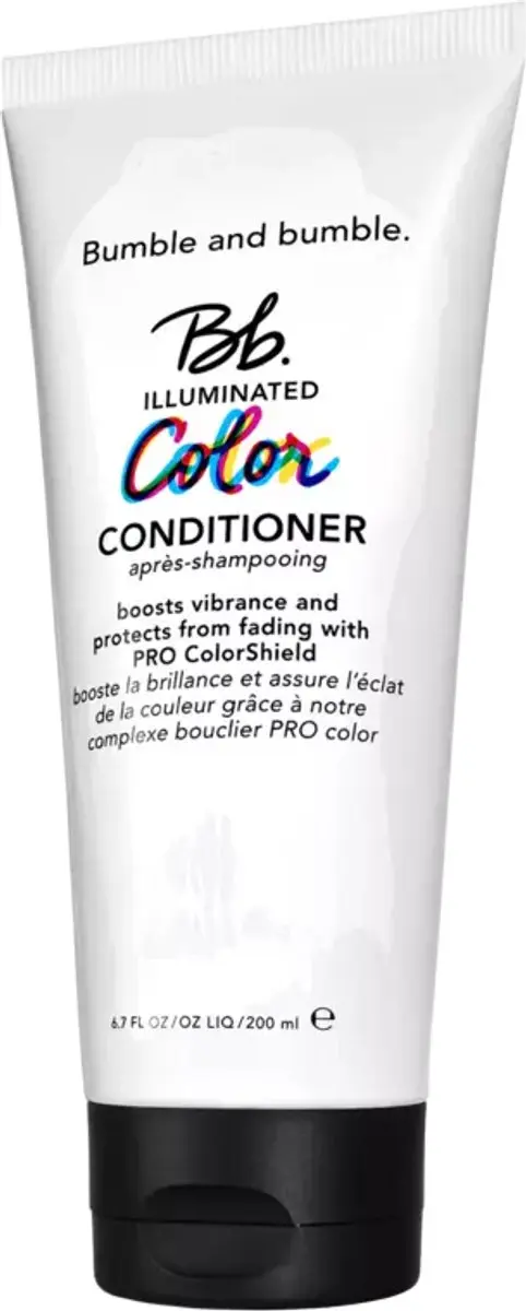 Bumble and Bumble Illuminated Color Conditioner 200ml