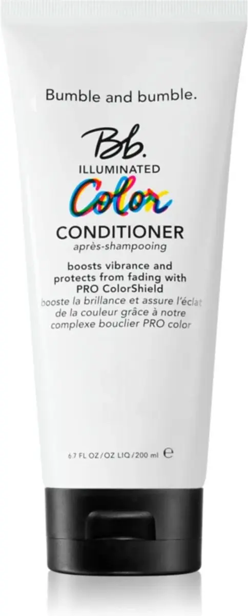 Bumble and Bumble Illuminated Color Conditioner 200ml
