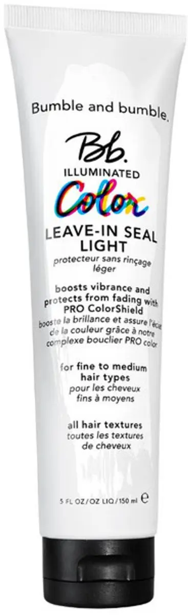 Bumble and Bumble Illuminated Color Vibrancy Seal Leave-In