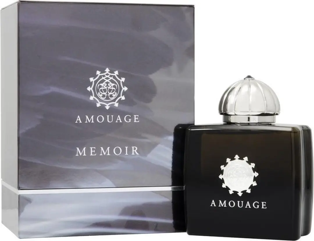 Amouage Memoir Woman