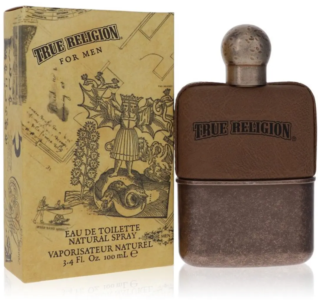 True Religion True Religion eau de toilette spray 100 ml