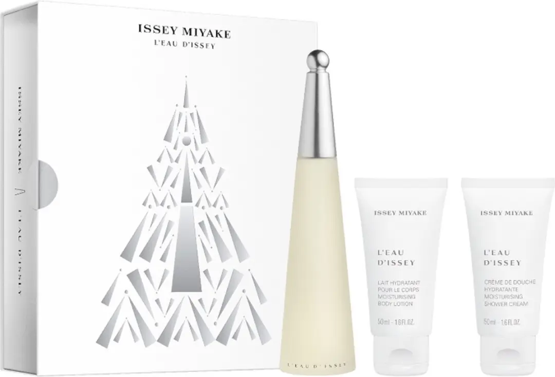Issey Miyake L'eau d'Issey e T Geschenkset