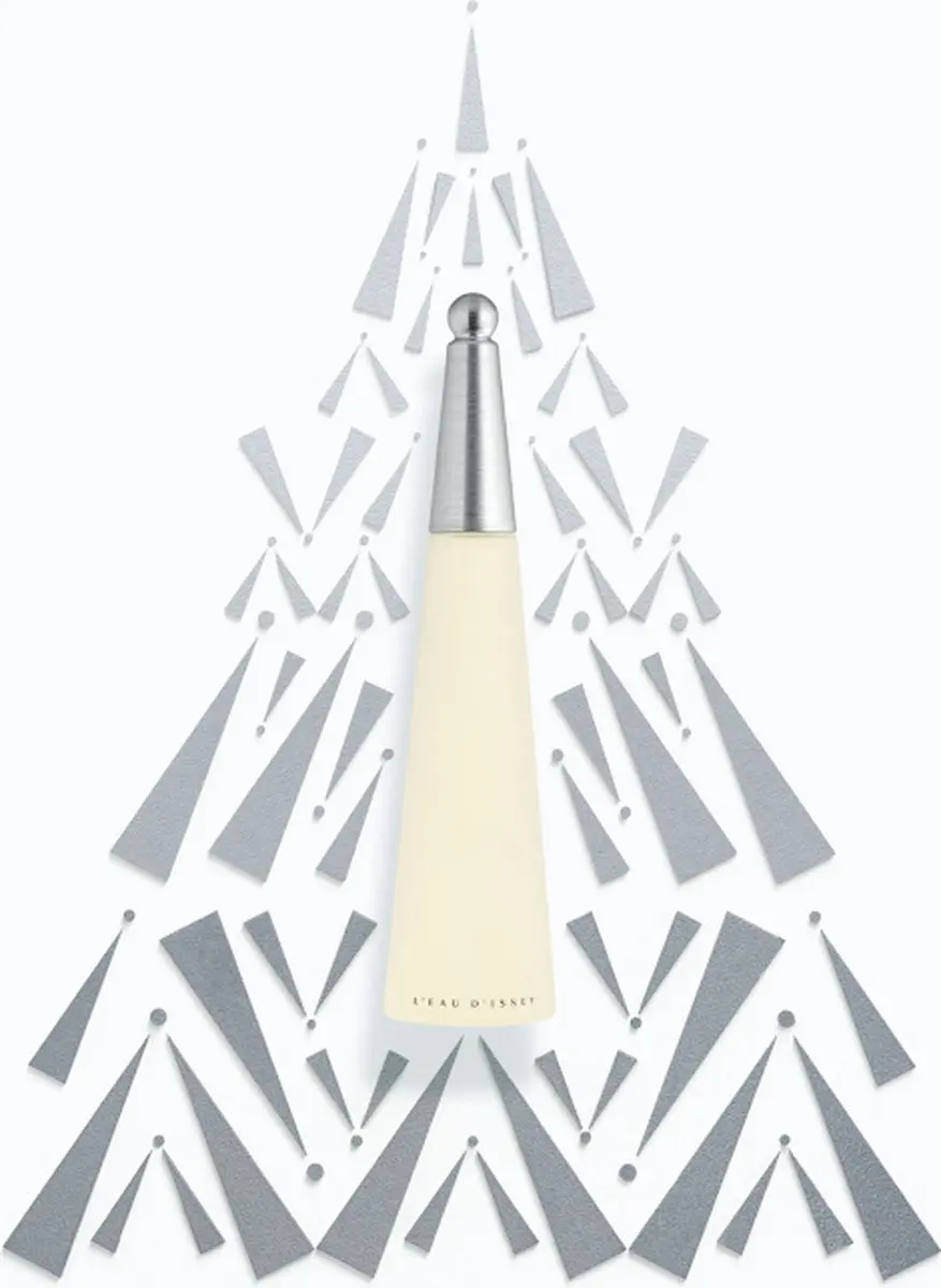 Issey Miyake L'eau d'Issey e T Geschenkset - 150ml