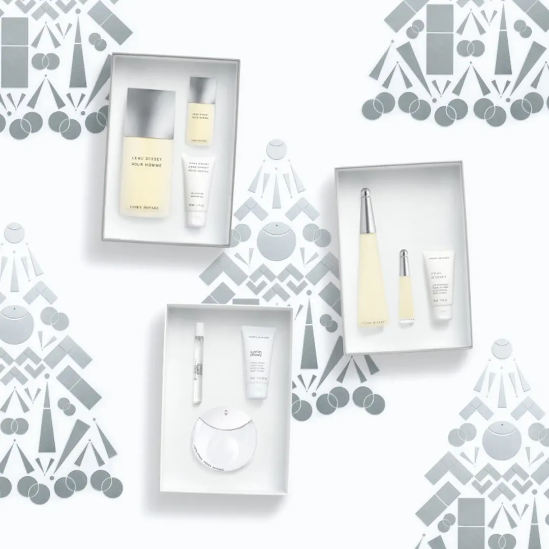 Issey Miyake L'eau d'Issey e T Geschenkset - 150ml