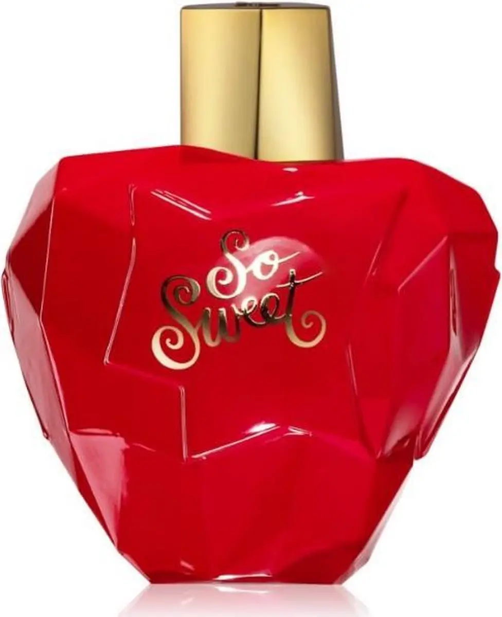 Lolita Lempicka So Sweet Eau de Parfum 50ml - afbeelding 4 van 4