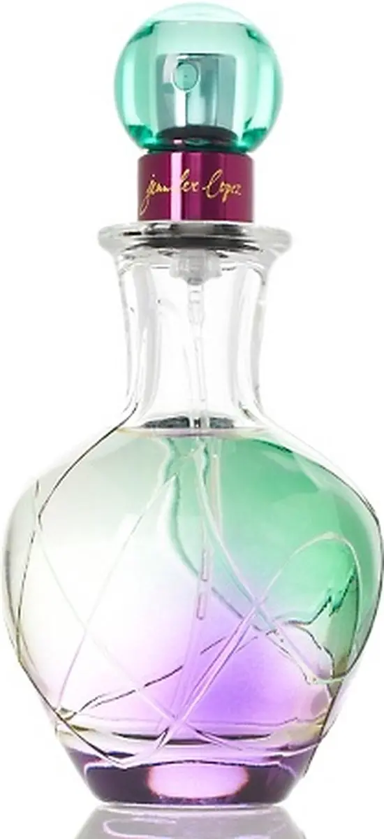 Jennifer Lopez Live Eau de Parfum 100ml - afbeelding 6 van 6