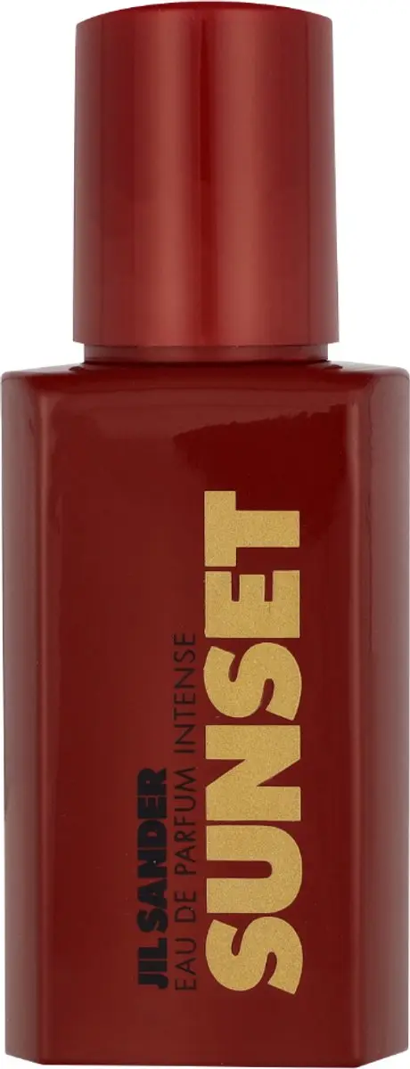 Jil Sander Sunset Intense EDP 30ml