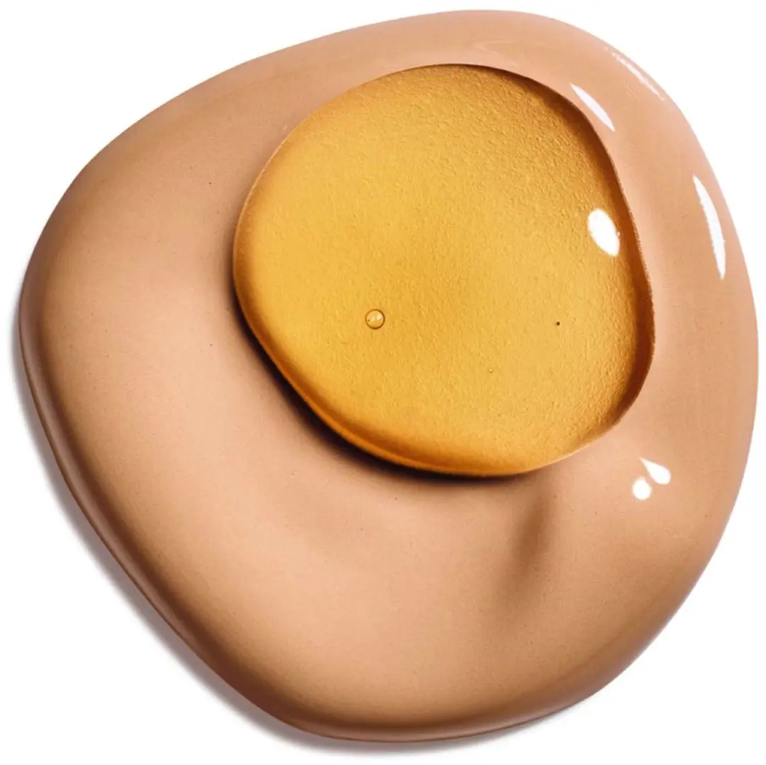 Clarins Double Serum Foundation L4N - 30ml - Universele huid - afbeelding 2 van 5