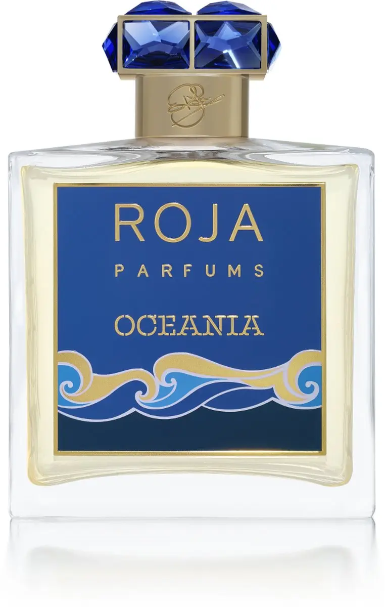 Roja Parfums Oceania Eau de Parfum 100ml