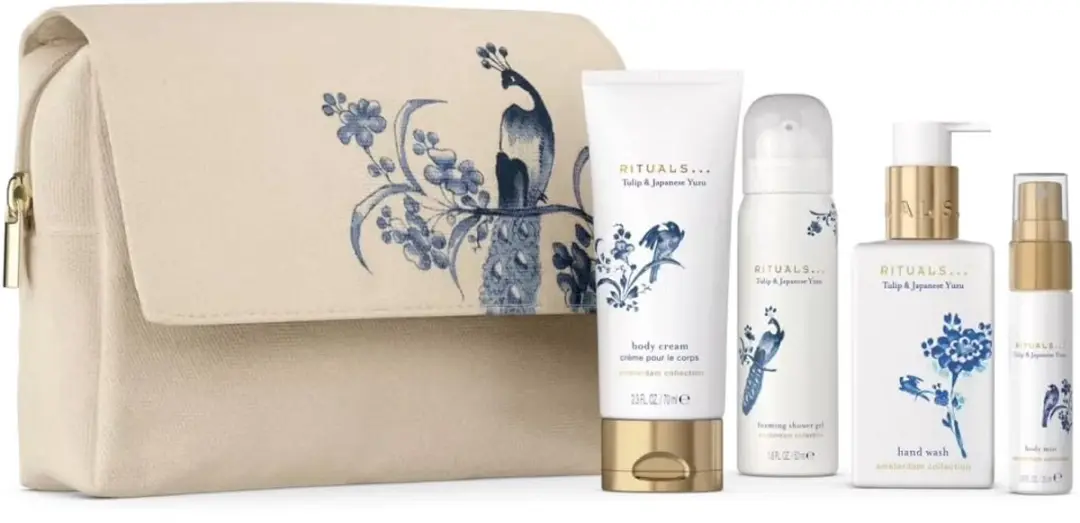 RITUALS Amsterdam Collection Gift Set