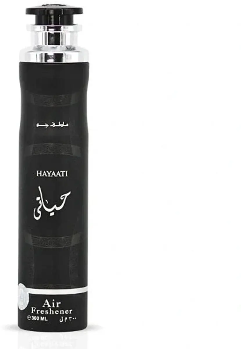 Lattafa Hayaati Air Freshener 300 ml