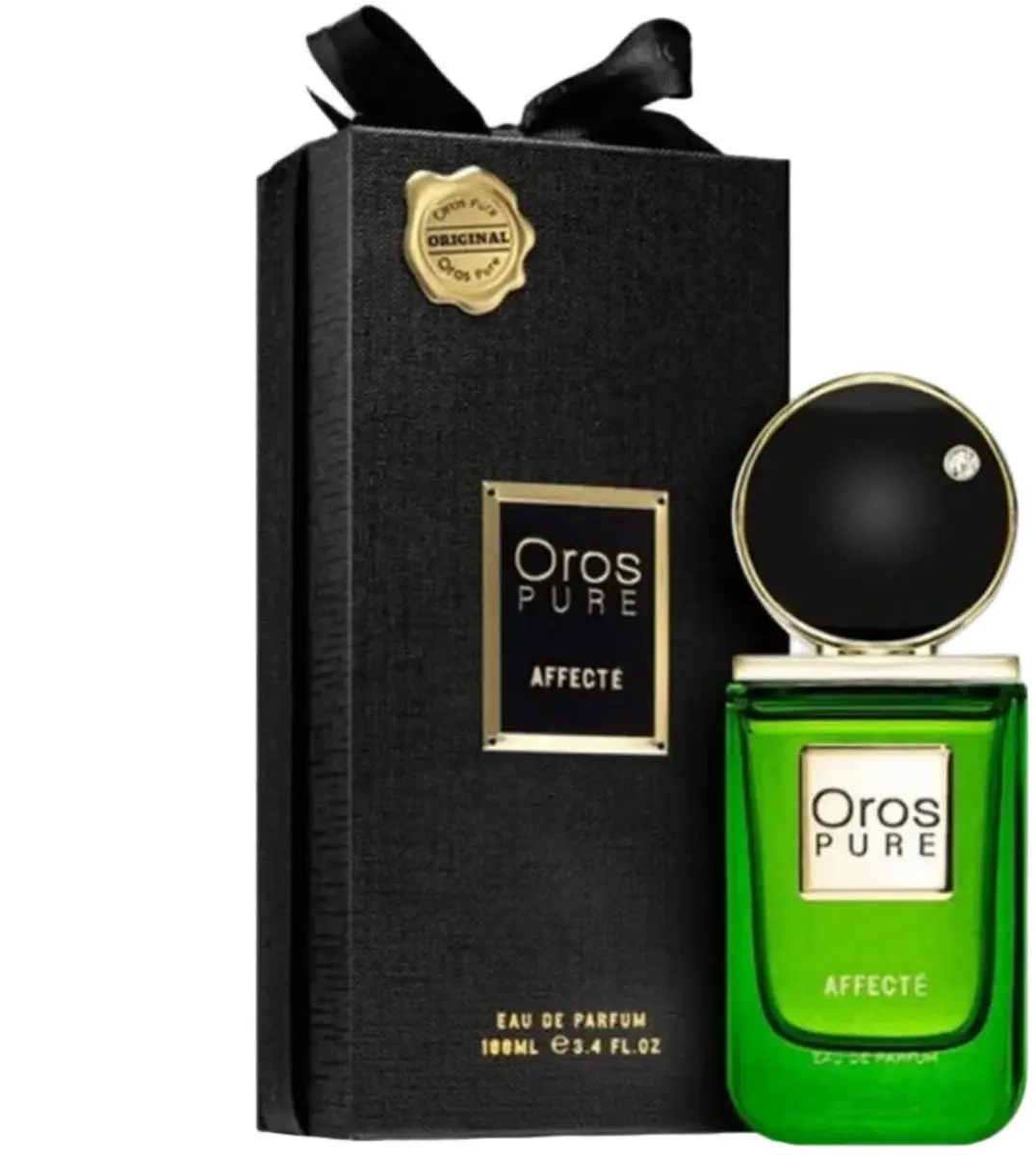 Armaf Oros Pure Affecte EDP 100ml
