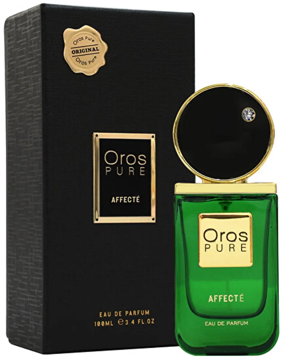 Armaf Oros Pure Affecte EDP 100ml